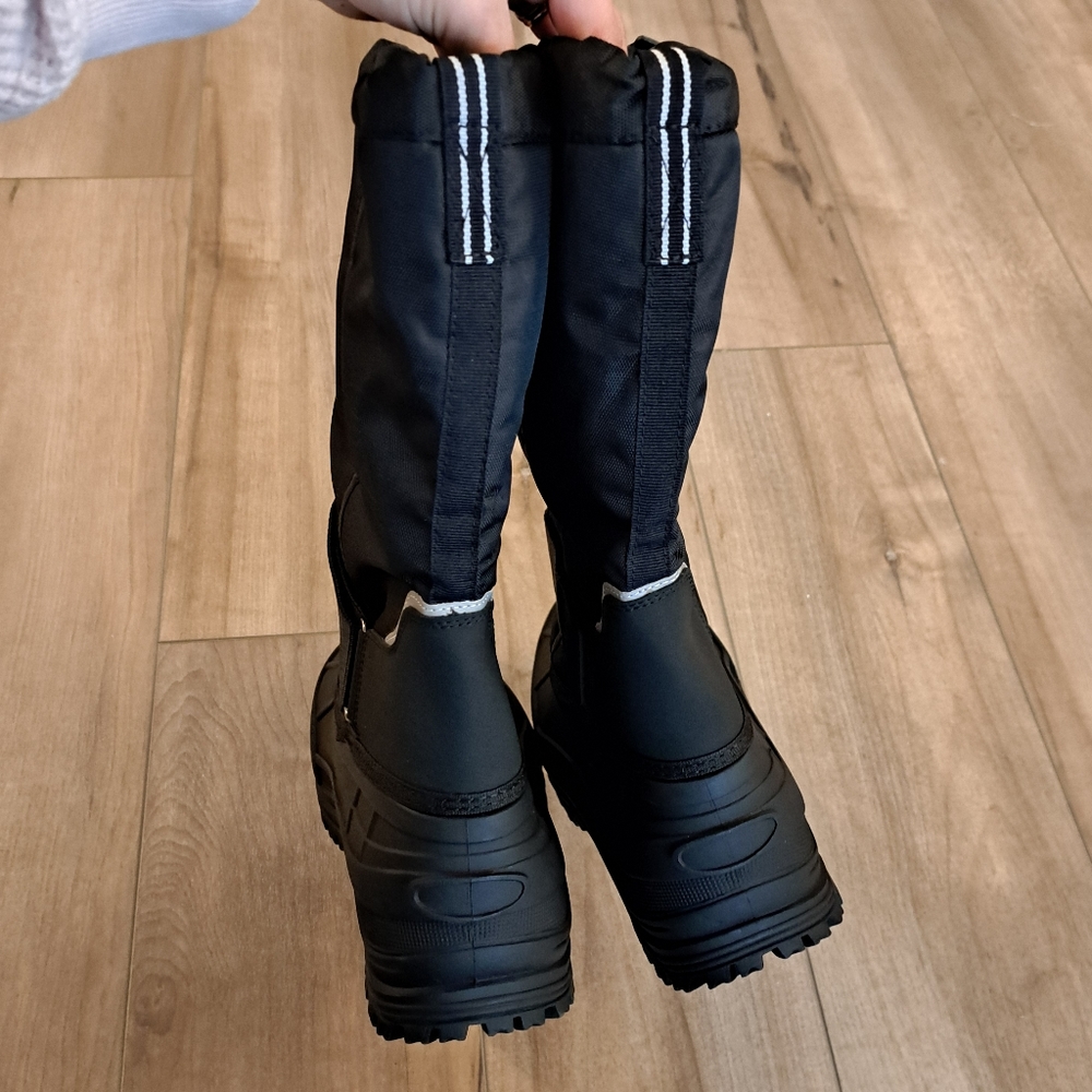 NORTIV8 Quebec Boots - Picture 9 of 14